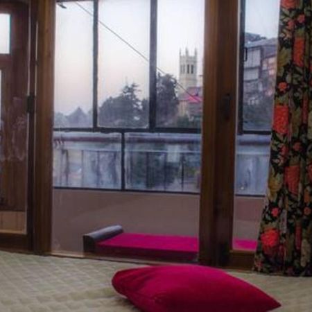 Cottage On Mall Road By Kalawati Homes Shimla Exterior photo