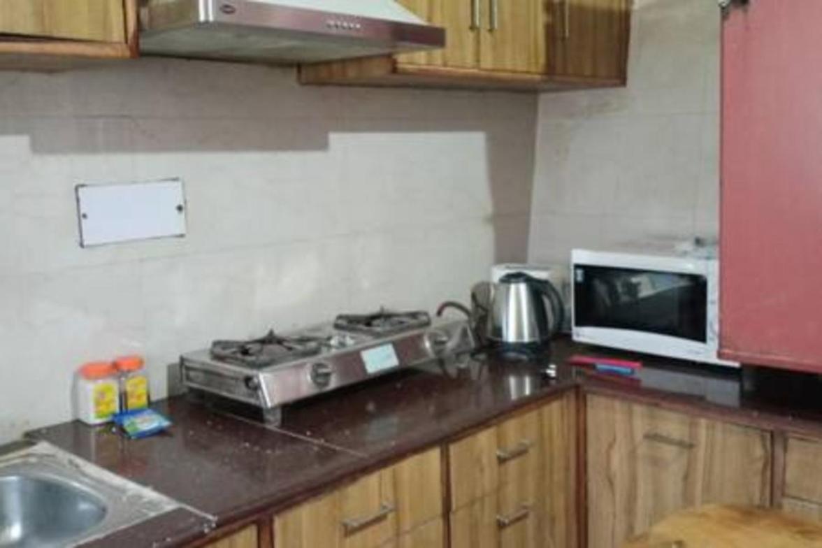 Cottage On Mall Road By Kalawati Homes Shimla Exterior photo